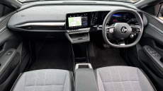 Renault Megane E-Tech EV60 160kW Techno+ 60kWh Optimum Charge 5dr Auto Electric Hatchback